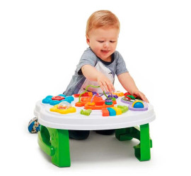 Brinquedo Mesinha Infantil Didática Smart Table