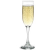 Taça Imperatriz para Champagne Champanhe 220ml de Vidro Nadir