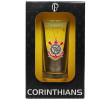 Copo Long Drink Personalizado do Corinthians 300 Ml 