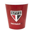 Balde Pipoca Time São Paulo Futebol