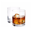  Copo De Cristal Whisky 320ml 4Pç  Nadir - Figueiredo 
