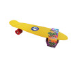 Skate Infantil-Skateboard Cruiser Radical  