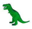 Brinquedo Dinossauro Rex Adventure
