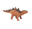 Dinossauros Adventure Estegossauro Mister Brinquedos
