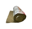 Lã De Rocha Ar Condicionado 9,6 m2 Esp.2,5cm+fita 