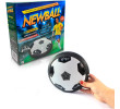 Bola Flutuante Hoverball - a bola do Ronaldinho Newball