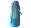 Bolsa Termica Para Mamadeira Thermal Bag da Mam azul