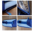 Bolsa Térmica Para Mamadeira da Mam Thermal Bag azul