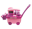 Kit Box Beleza Brinquedo Infantil - Bs Toys