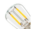 Lâmpada LED JP26 para Geladeira Lustre e Decoração 1W 220V 