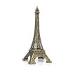 Mini Torre Eiffel de Metal Decorativa 13cm